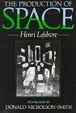 Cover of The Production of Space