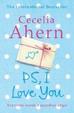 Cover of PS, I Love You