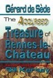 Cover of The Accursed Treasure of Rennes-le-Chateau