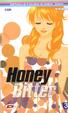 Cover of Honey Bitter 3