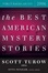 Cover of "The Best American Mystery Stories 2006"