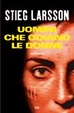Cover of Uomini che odiano le donne