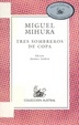Cover of Tres Sombreros De Copa