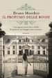 Cover of Il profumo delle bugie