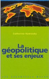 Cover of La Géopolitique et ses enjeux