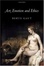 Cover of Art, Emotion and Ethics