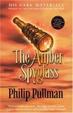 Cover of The Amber Spyglass