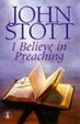 Cover of I Believe in Preaching