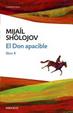 Cover of El Don apacible IV