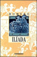 Cover of Iliada