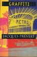Cover of Graffiti