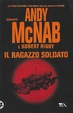 Cover of Il ragazzo soldato
