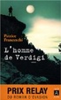 Cover of L'homme de Verdigi