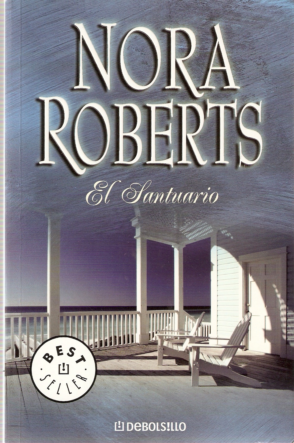 More about El santuario
