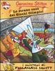Cover of Lo strano caso dei Giochi Olimpici