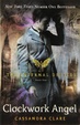 Cover of Clockwork Angel