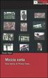 Cover of Miccia corta