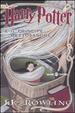 Cover of Harry Potter e il Principe Mezzosangue