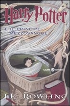 More about Harry Potter e il Principe Mezzosangue