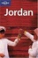 Cover of "Lonely Planet Jordan"