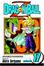 Cover of Dragon Ball Z, Volume 17