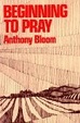 Cover of Beginning to Pray