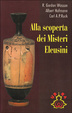 Cover of Alla scoperta dei misteri eleusini