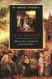 Cover of The Cambridge Companion to Jane Austen