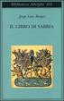 Cover of Il libro di sabbia