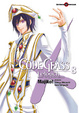 Cover of Code Geass - Lelouch of the Rebellion, Tome 8