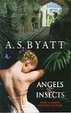 Cover of Angels and Insects