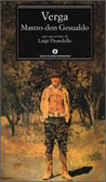 Cover of Mastro-don Gesualdo