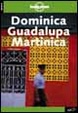 Cover of Dominica, Guadalupa, Martinica