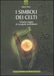 Cover of I simboli dei celti