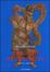 Cover of Viaggio nel Kung Fu