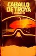 Cover of Caballo de Troya