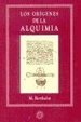 Cover of Los orígenes de la alquimia