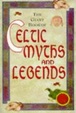 Cover of Giant Book of Celtic Myths & Legends