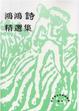 Cover of 鴻鴻詩精選集