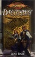 Cover of The Day of the Tempest 