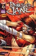 Cover of Painkiller Jane n. 1