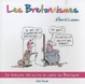 Cover of Les Bretonnismes