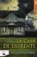 Cover of La casa de enfrente