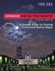 Cover of Advanced Digital Photography