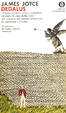 Cover of Dedalus