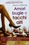 Cover of Amori bugie e tacchi alti