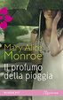 Cover of Il profumo della pioggia