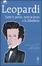Cover of Tutte le poesie, tutte le prose e lo Zibaldone