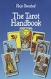 Cover of The Tarot Handbook