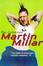 Cover of The Collected Martin Millar